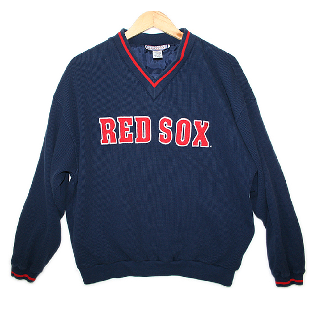 boston red sox sweatshirts