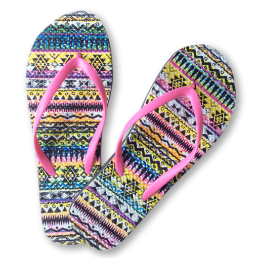 ugly flip flops