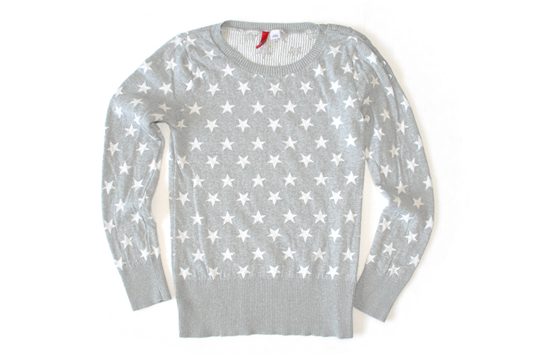 h&m christmas sweater india