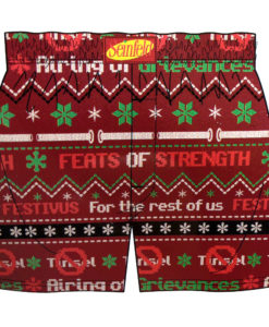 Seinfeld-Festivus-Ugly-Christmas-Sweater-Style-Boxer-Shorts