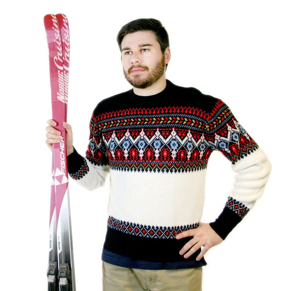 Classic hotsell ski sweaters