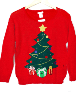 LED-Light-Up-Christmas-Tree-Tacky-Ugly-Holiday-Sweater-2