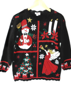 The Ugly Sweater Shop: Ugly Christmas Sweaters, Cosby, Vintage & more!